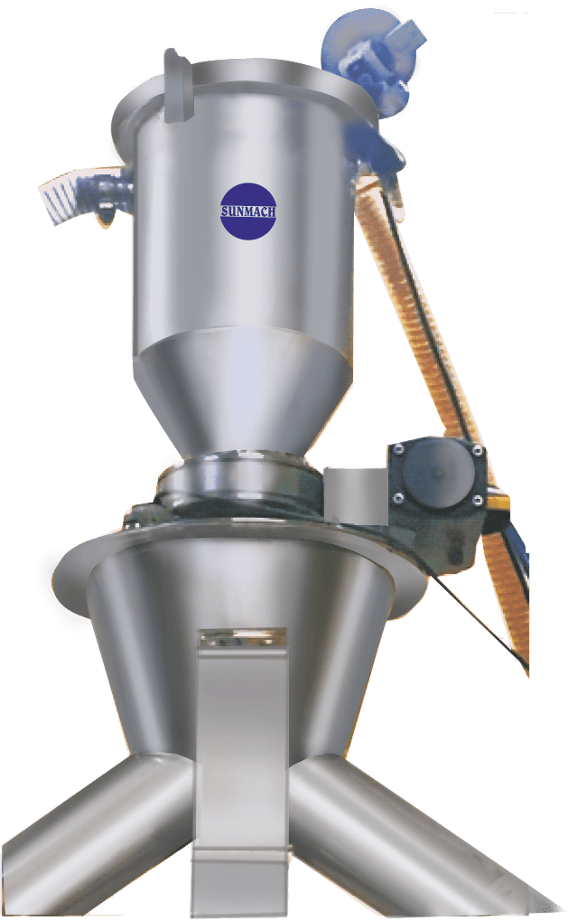 Tablet Section Machinery